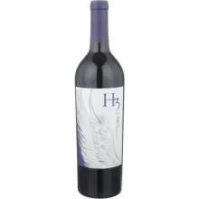 2018 H3 Merlot- Horse Heaven Hills