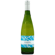 Zazou Picpoul