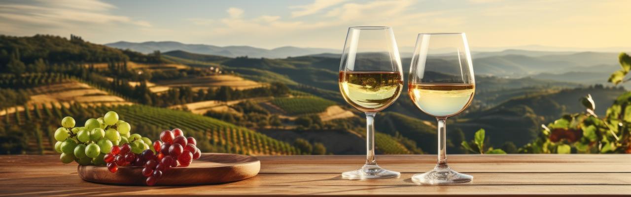 California Wine Country Trip Wine Tasting and Food Pairing